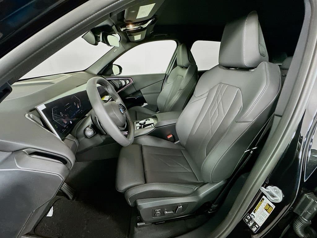 2026 BMW X3 - Image 16