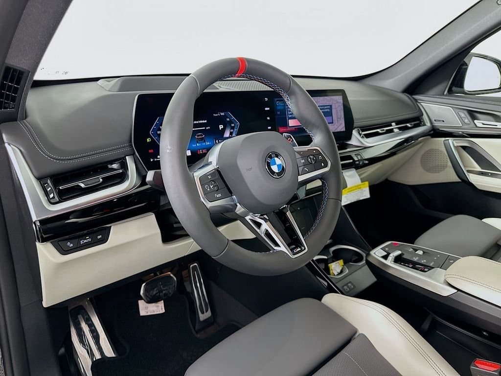 2026 BMW X1 - Image 9