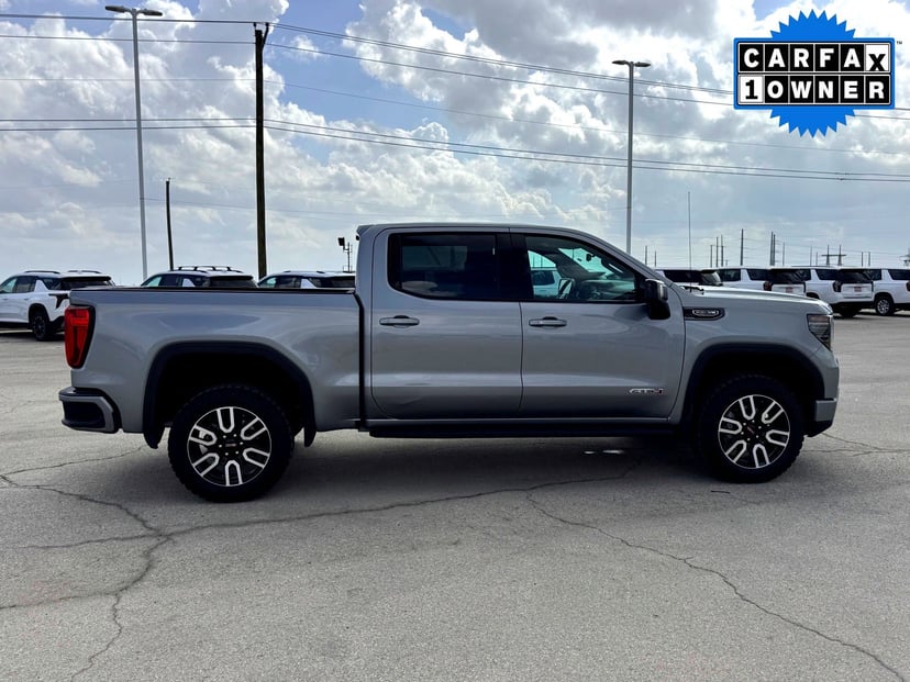 2024 GMC Sierra 1500 - Image 6