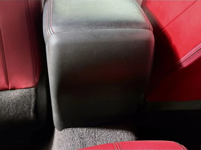 2021 INFINITI Q60 - Image 32