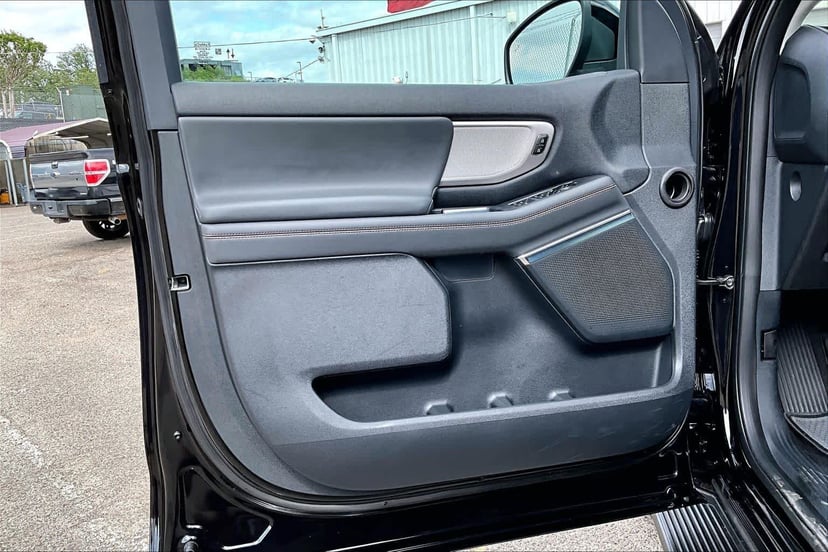 2025 Ford Expedition - Image 22