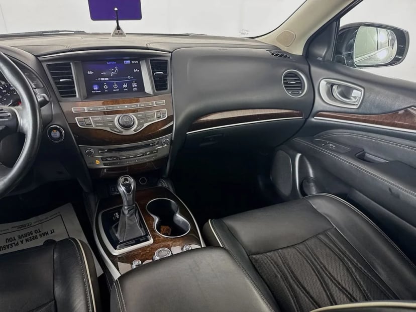 2019 INFINITI QX60 - Image 30