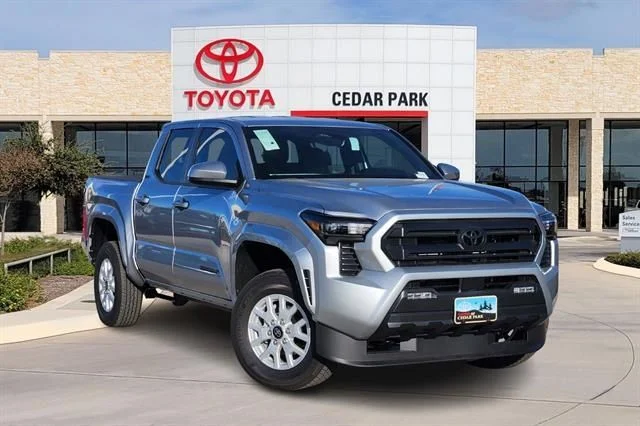 2026 Toyota Tacoma - Image 1