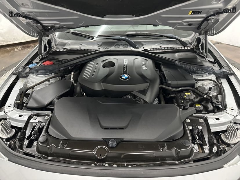 2020 BMW 4 Series - Image 28