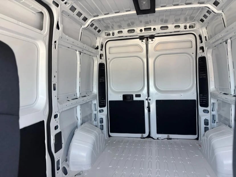 2024 Ram ProMaster 2500 - Image 10