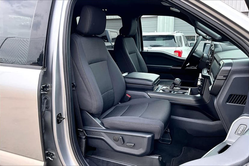2024 Ford F-150 - Image 9