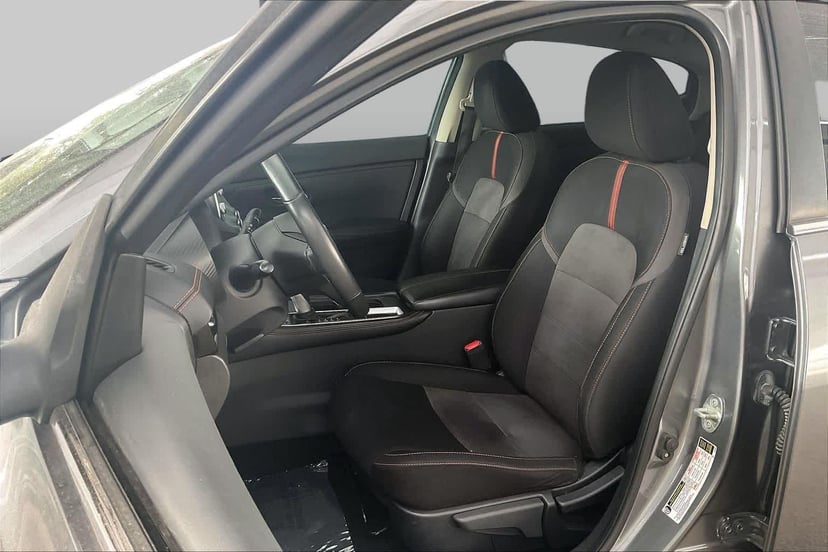 2021 Nissan Sentra - Image 8