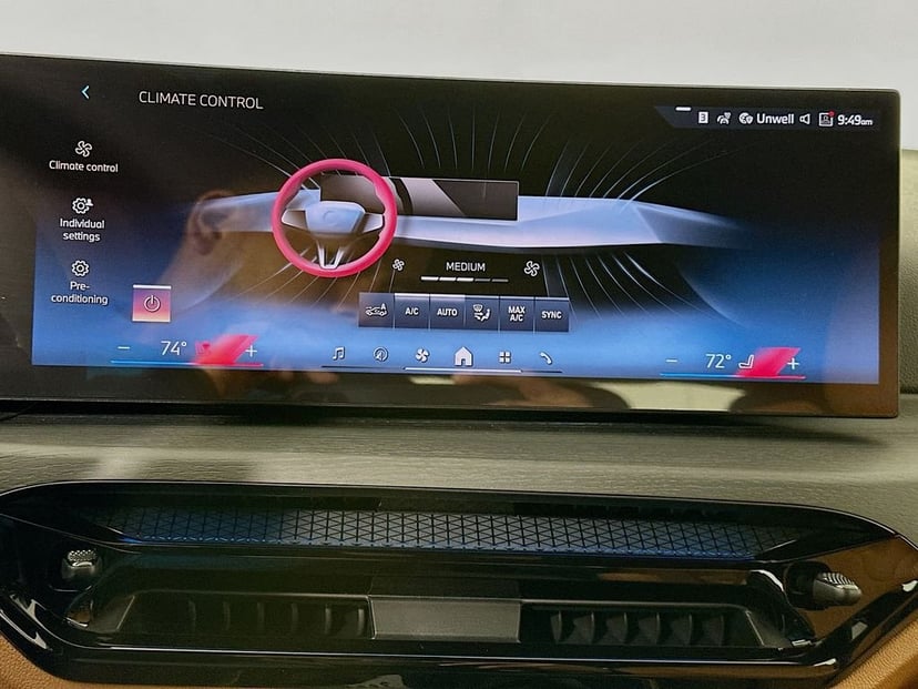 2026 BMW i4 - Image 14