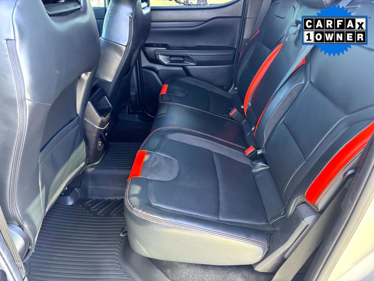 2024 Ford Ranger - Image 22