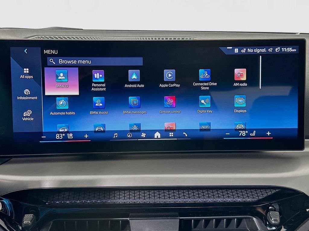 2026 BMW 2 Series - Image 11