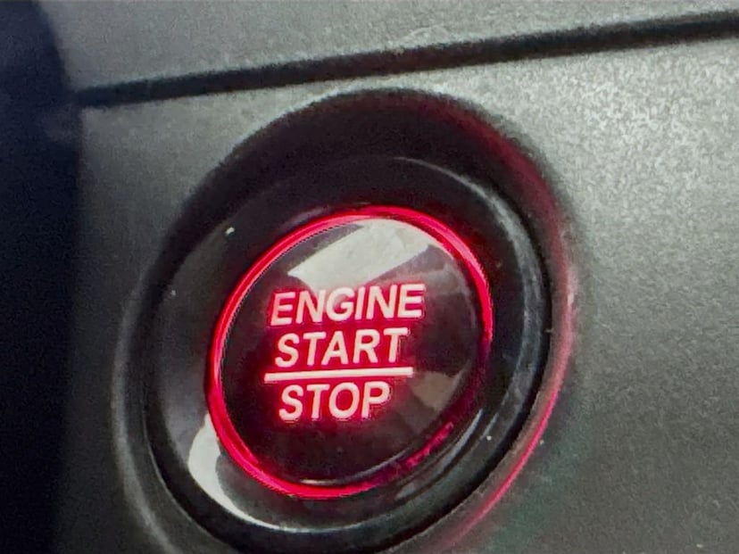 2023 Honda Accord - Image 21