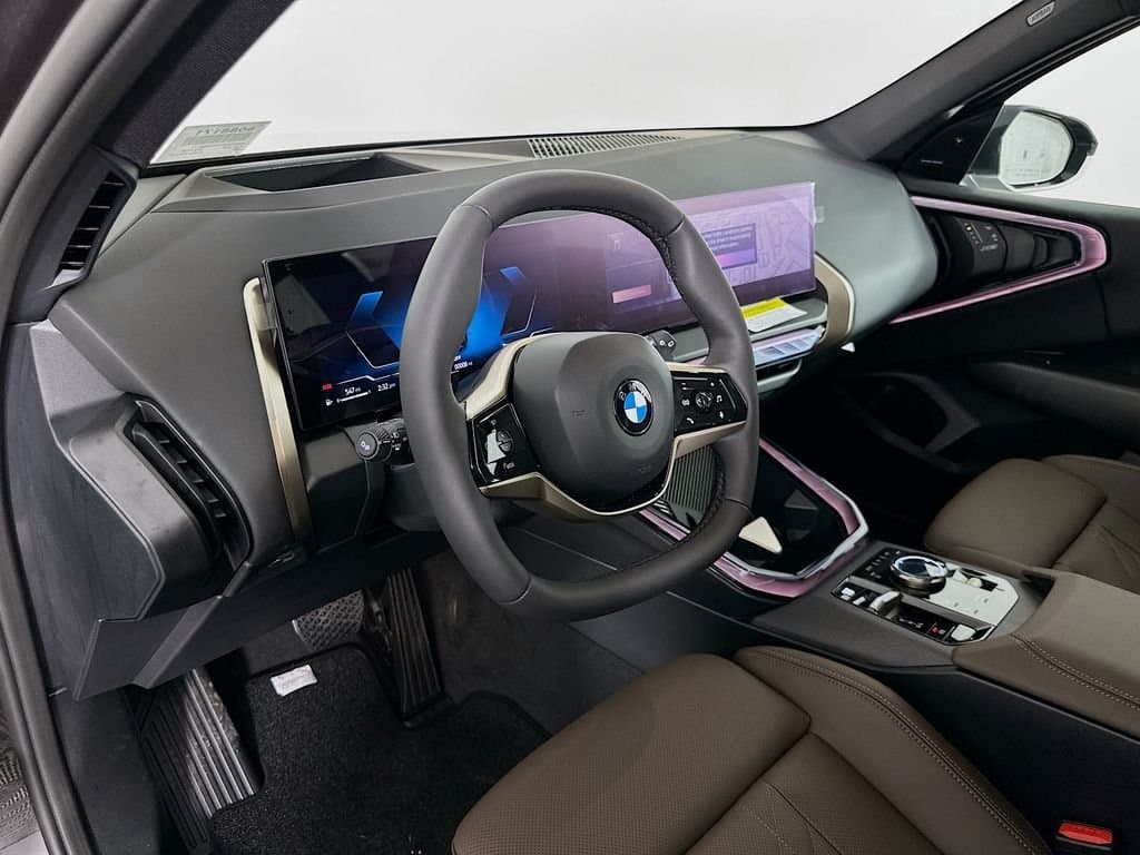 2025 BMW X3 - Image 9