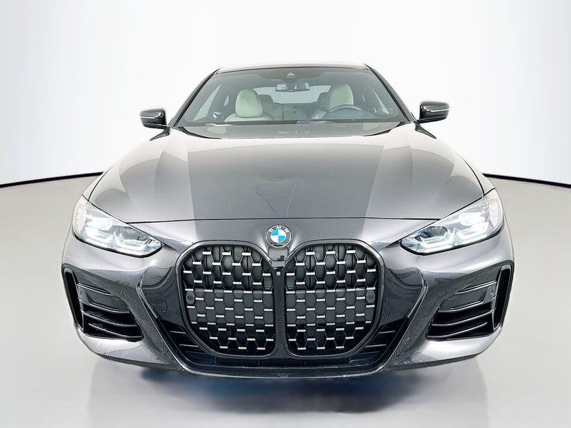 2023 BMW 4 Series - Image 2
