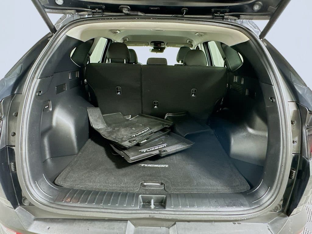 2023 HYUNDAI Tucson - Image 26