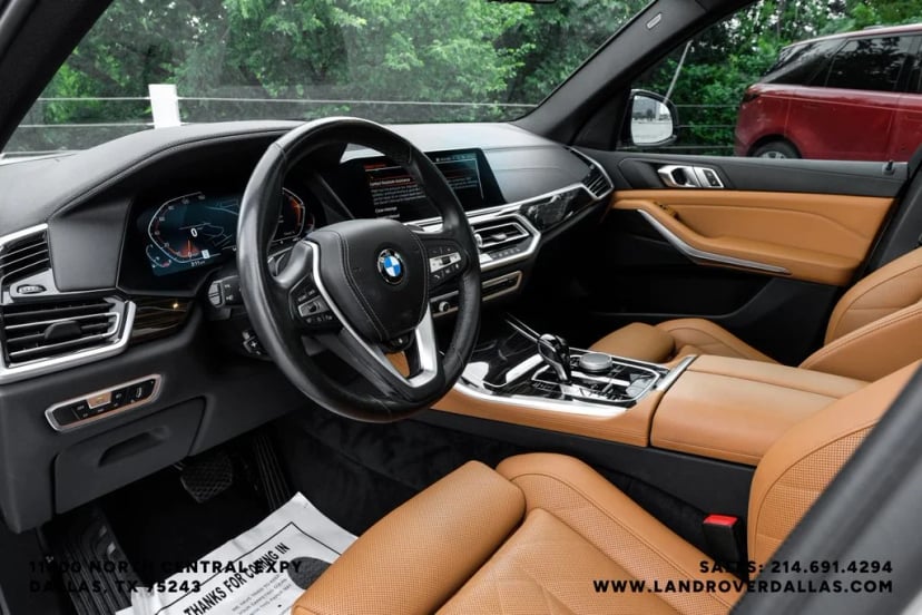 2023 BMW X5 - Image 2