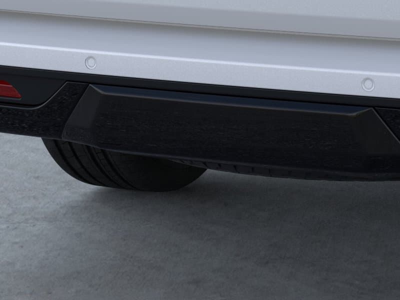 2026 Ford Expedition - Image 36