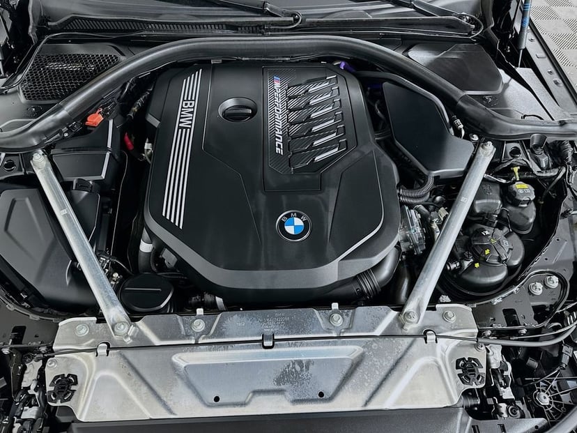 2023 BMW 4 Series - Image 31