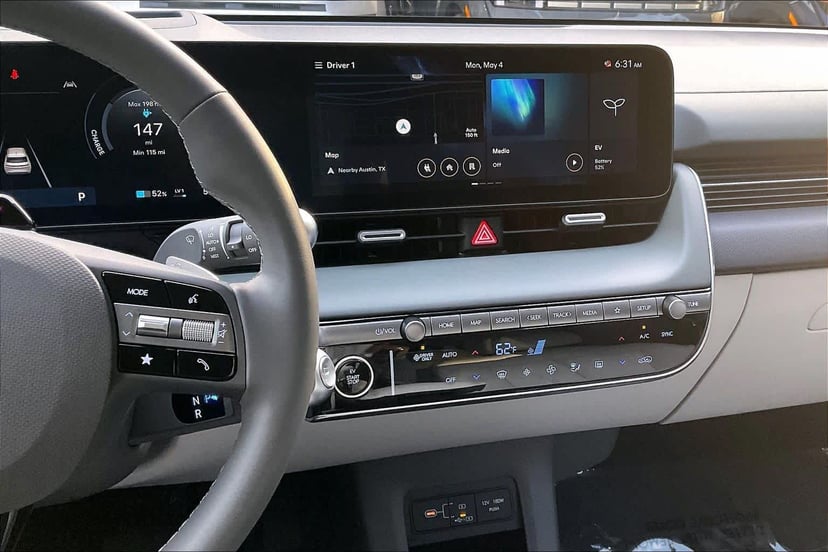 2026 Hyundai IONIQ 5 - Image 6