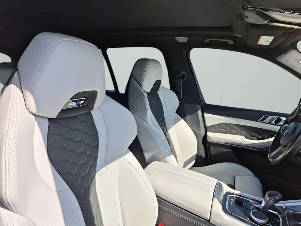 2021 BMW X5 M - Image 15