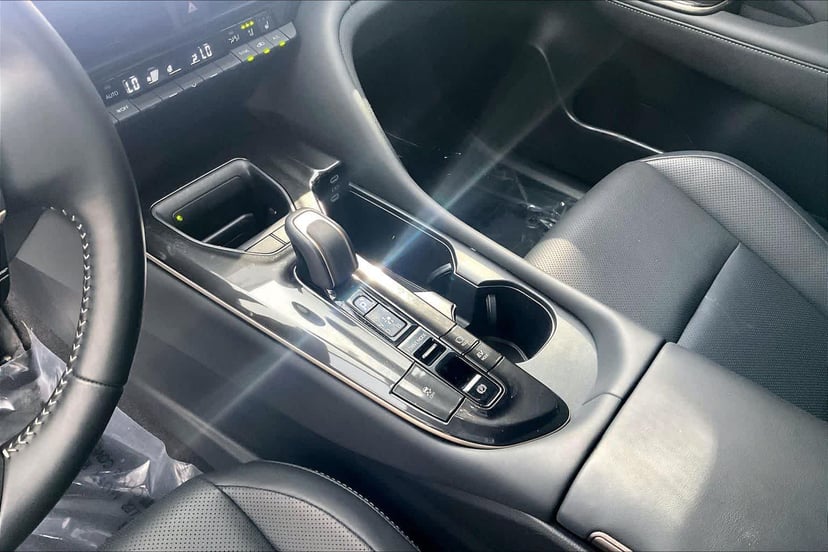 2024 Toyota Crown - Image 17