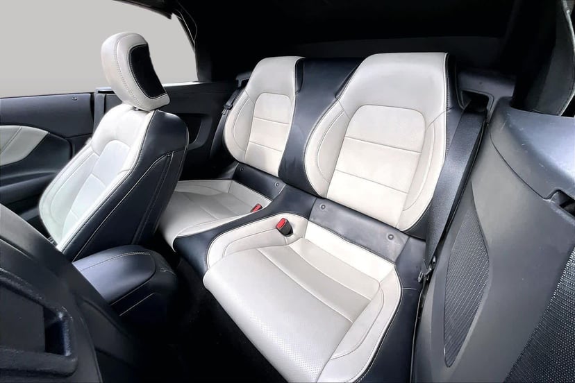 2024 Ford Mustang - Image 21