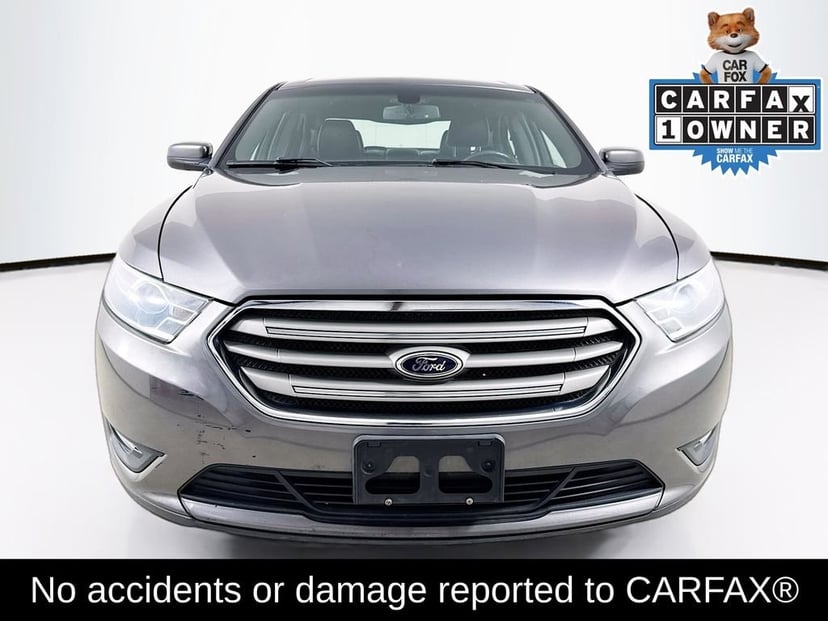 2013 Ford Taurus - Image 2