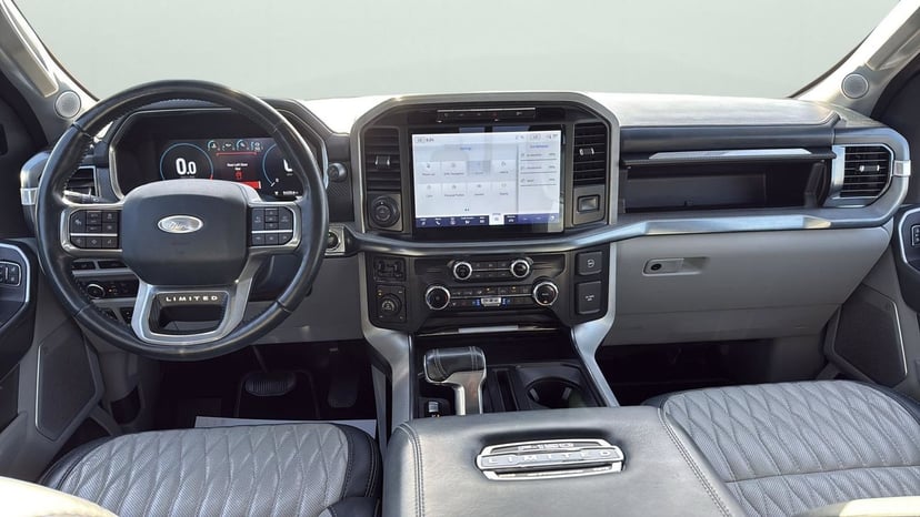 2022 Ford F-150 - Image 24