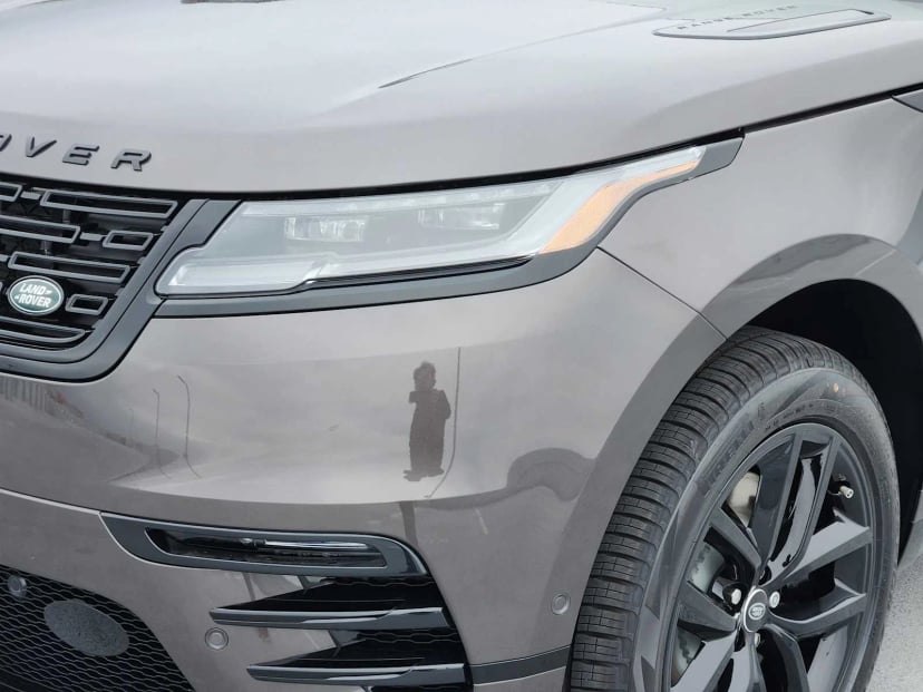 2026 LAND ROVER Range Rover Velar - Image 8