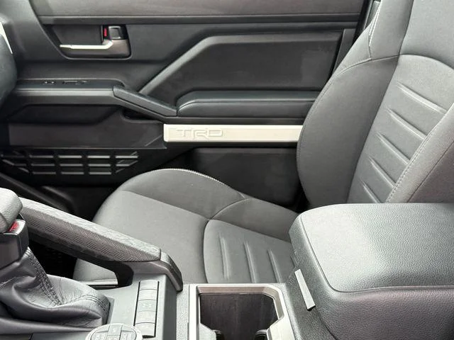 2024 Toyota Tacoma - Image 40