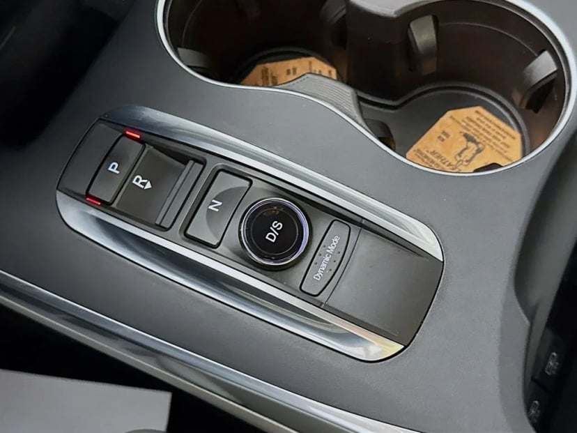 2017 Acura MDX - Image 20