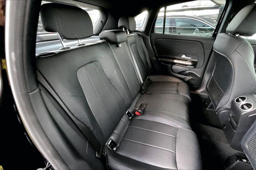 2025 Mercedes-Benz GLA 250 - Image 20