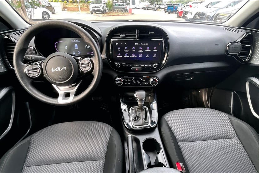 2024 Kia Soul - Image 15