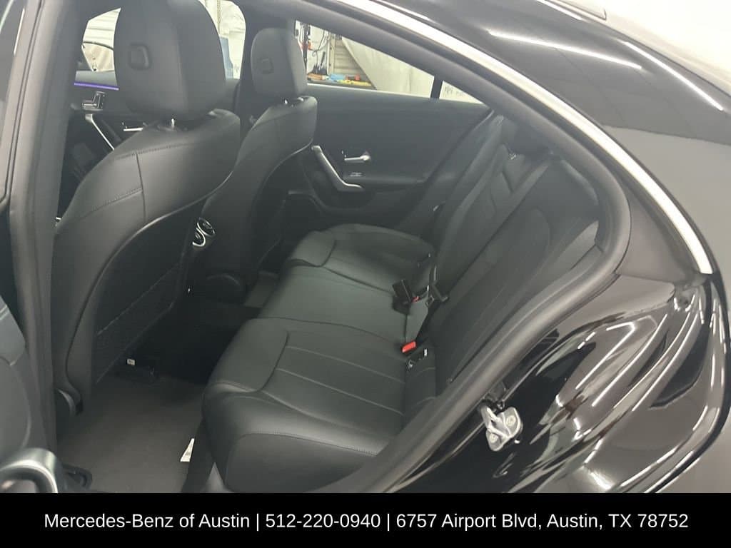 2026 MERCEDES-BENZ CLA - Image 26