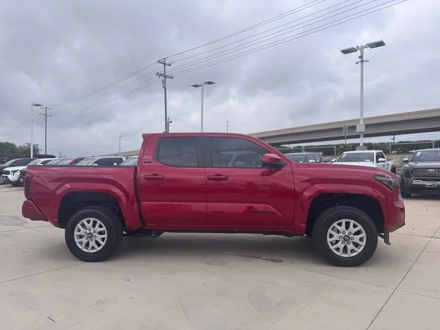 2026 Toyota Tacoma - Image 4