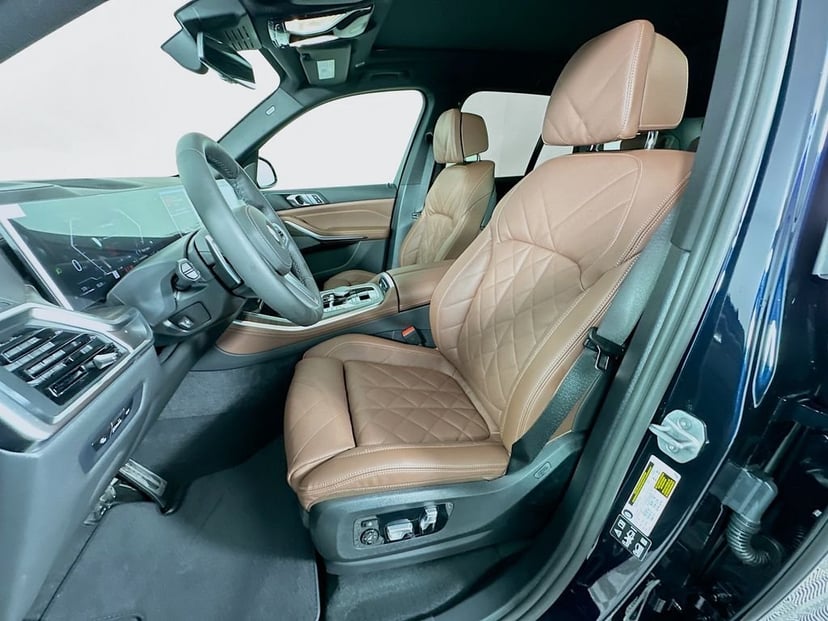 2026 BMW X5 - Image 16