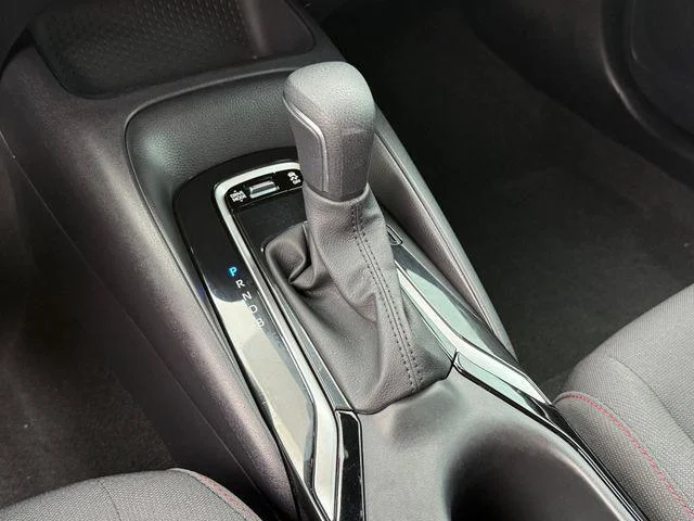 2025 Toyota Corolla - Image 50