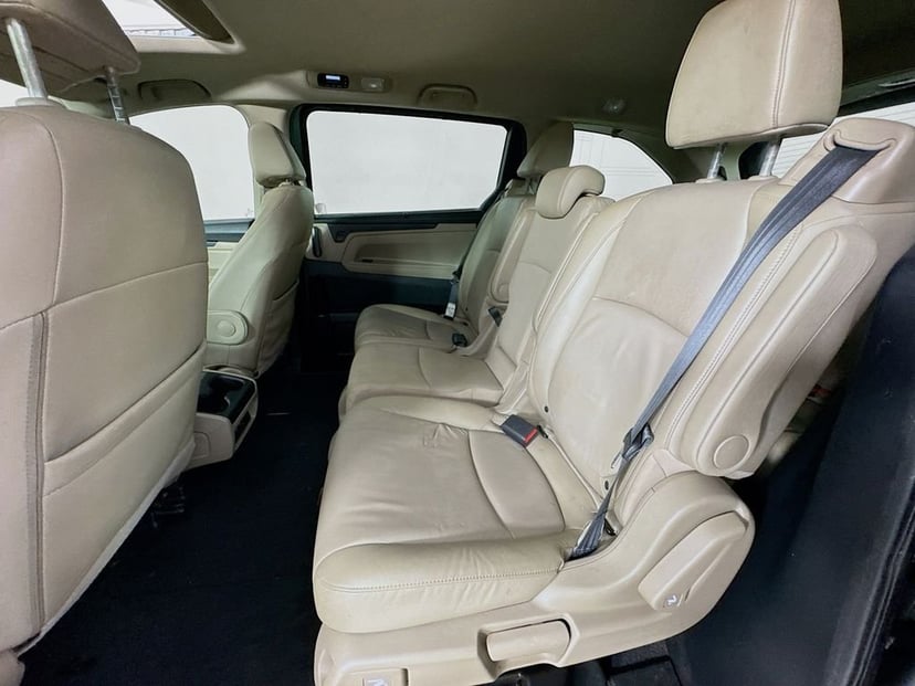 2019 Honda Odyssey - Image 29