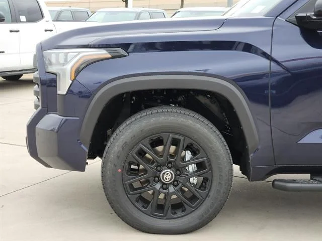 2026 Toyota Tundra - Image 4