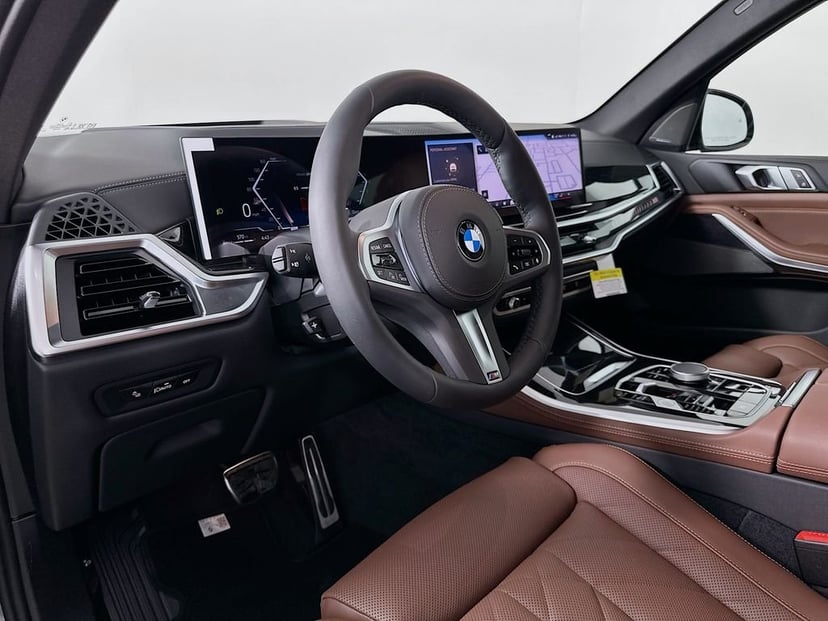 2026 BMW X5 - Image 9
