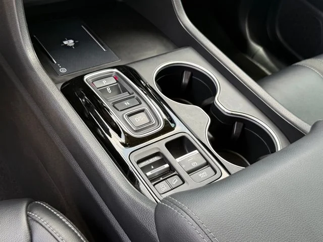 2024 Honda Pilot - Image 17