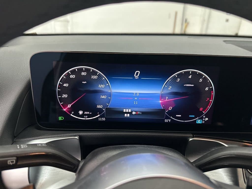 2026 MERCEDES-BENZ GLB - Image 46