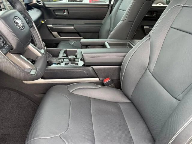 2026 Toyota Tundra - Image 41
