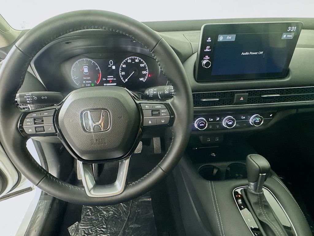 2026 HONDA HR-V - Image 17