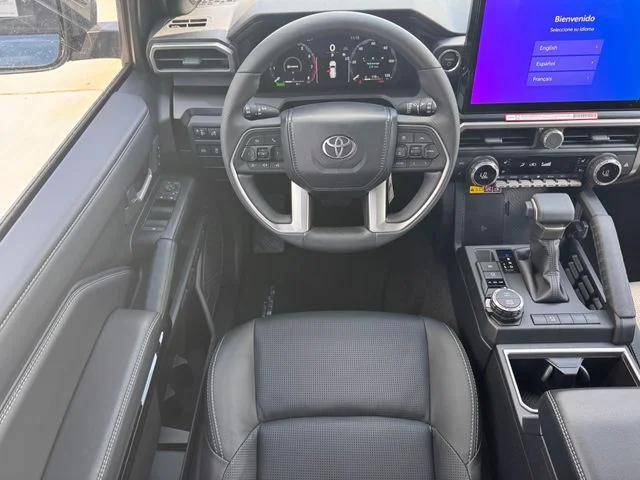 2026 Toyota 4Runner i-FORCE MAX - Image 19