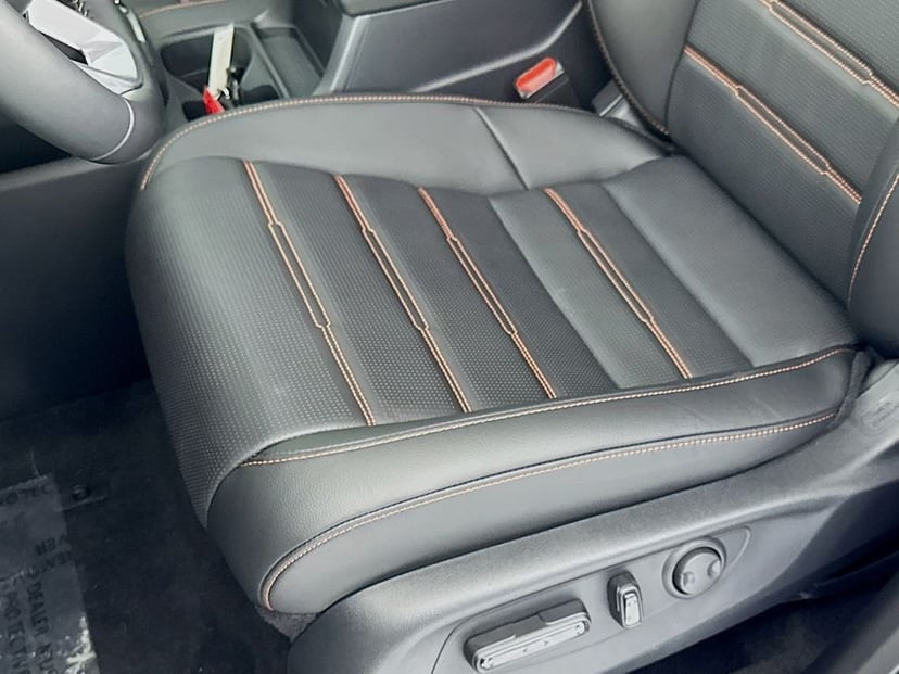 2026 Honda CR-V Hybrid - Image 26