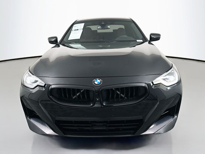 2022 BMW 2 Series - Image 2