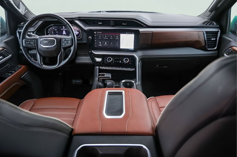 2022 GMC Sierra 1500 - Image 27