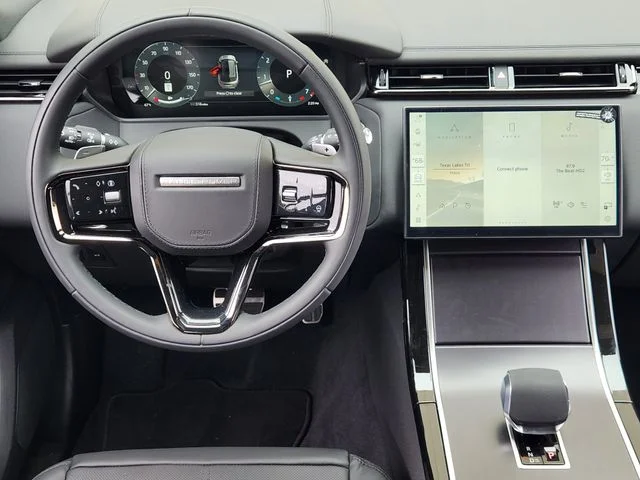 2026 Land Rover Range Rover Velar - Image 26