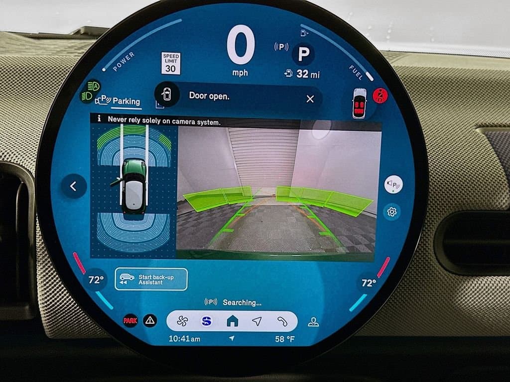 2025 MINI COOPER - Image 14