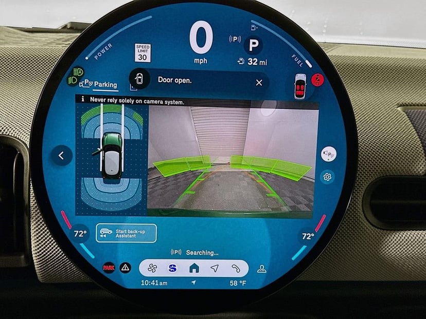 2025 MINI Cooper S - Image 12
